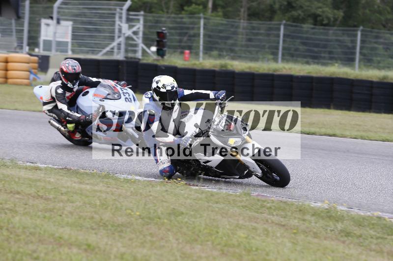 /24 08.06.2025 TZ Motorsport ADR/Gruppe rot/51